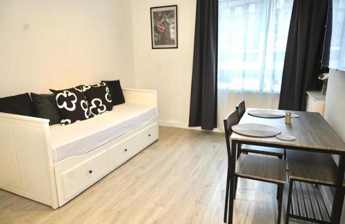 Chaucer Apartamento | Modern 2B Flat - Walk to London Bridge & Borough Market