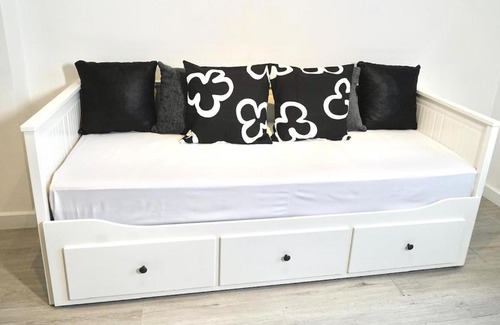 Chaucer Apartamento | Modern 2B Flat - Walk to London Bridge & Borough Market