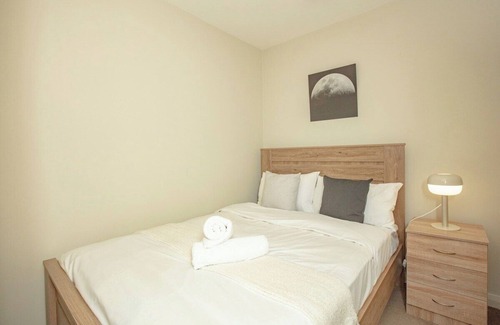 Wentworth Point Apartamento | Modern 2B1B Apt@Wentworth Point