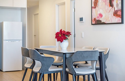 Bankstown Apartamento | Modern 2B2B@Heart of Bankstown