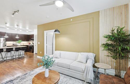 Frisco Apartamento | Modern 2B2B Near Toyota HQ The Star Legacy West 2450