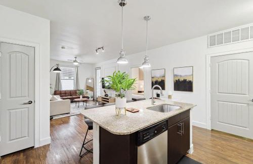 Frisco Apartamento | Modern 2B2B Near Toyota HQ The Star Legacy West 2450