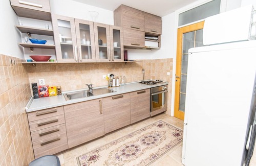 Old Town Apartamento | Modern 2bdr Apartment in the Center- Free Parking