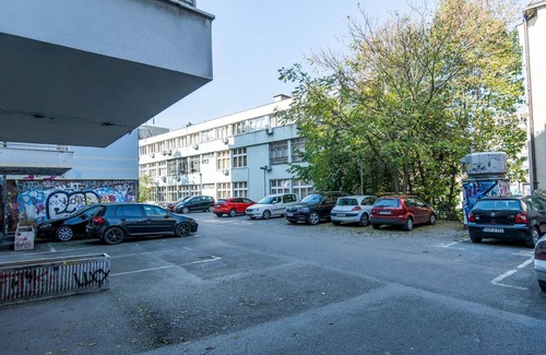 Old Town Apartamento | Modern 2bdr Apartment in the Center- Free Parking