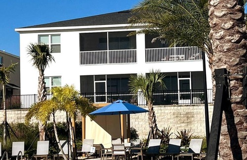 Four Corners Casa | Modern 2bdrm Condo-ChampionsGate