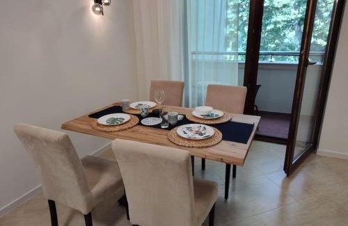 Sandanski Apartamento | Modern 2BDRM in 5* Resort & pool