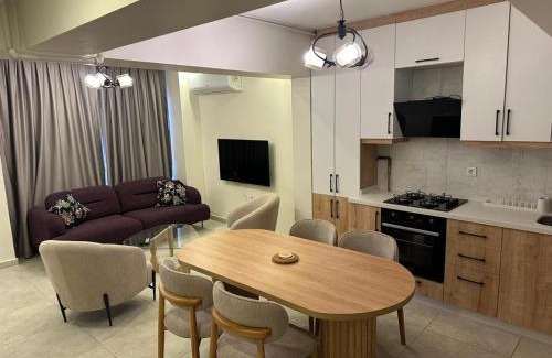 Mecidiyekoy Apartamento | Modern 2Bedroom Apt in Şişli
