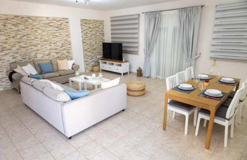 Koutsouras Apartamento | Modern 2bedroom flat with spacious balcony 2