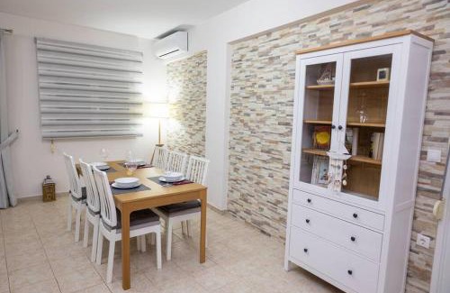 Koutsouras Apartamento | Modern 2bedroom flat with spacious balcony 2