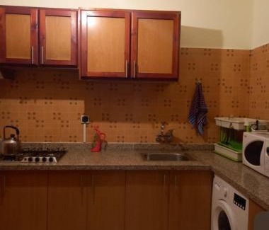 Daoudiate Apartamento | Modern 2bedroom full furnished in downtown