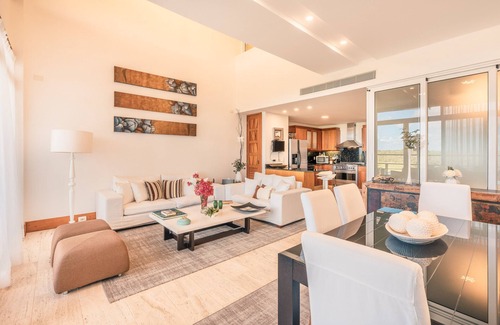 Casa de Campo Apartamento | MODERN 2BR-Apartment w/golf view at Casa de Campo