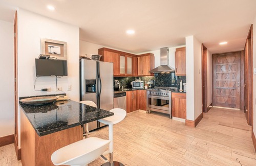 Casa de Campo Apartamento | MODERN 2BR-Apartment w/golf view at Casa de Campo