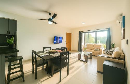 Sosua Apartamento | Modern 2BR Apartment 3 Min from Airport with Free Parking