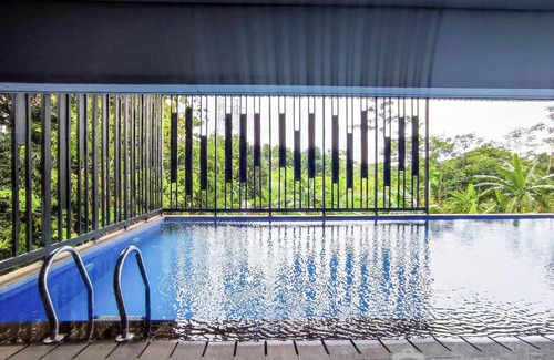 Jatingaleh Apartamento | Modern 2Br Apartment At Cordova Edupartment Semarang