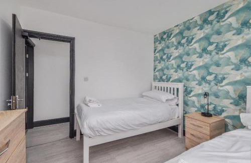 Sheldon Apartamento | Modern 2BR Apartment Sheldon