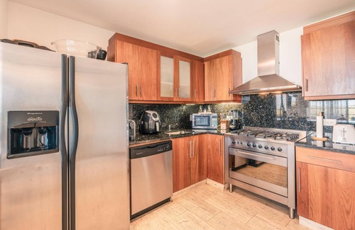 Los Altos Apartamento | Bright 2br-apartment w Golf View at Casa de Campo