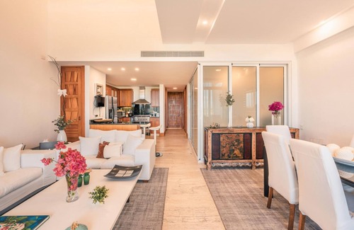 Los Altos Apartamento | Bright 2br-apartment w Golf View at Casa de Campo