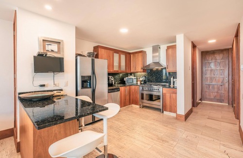 Los Altos Apartamento | Bright 2br-apartment w Golf View at Casa de Campo