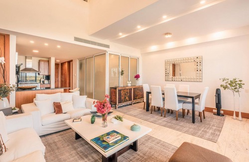 Los Altos Apartamento | Bright 2br-apartment w Golf View at Casa de Campo