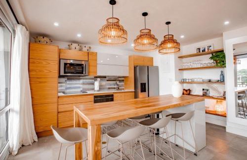 Las Escobas del Venado Apartamento | Modern 2BR CondoC32 in Playa Venao for Nomads