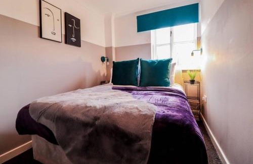 Bromley North Apartamento | Modern 2br Flat In Bentley House