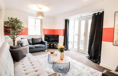 Bromley North Apartamento | Modern 2br Flat In Bentley House