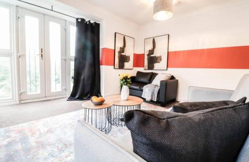 Bromley North Apartamento | Modern 2br Flat In Bentley House