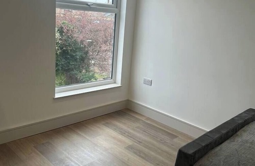 West Hendon Apartamento | Modern 2BR flat in Hendon near Wembley Stadium