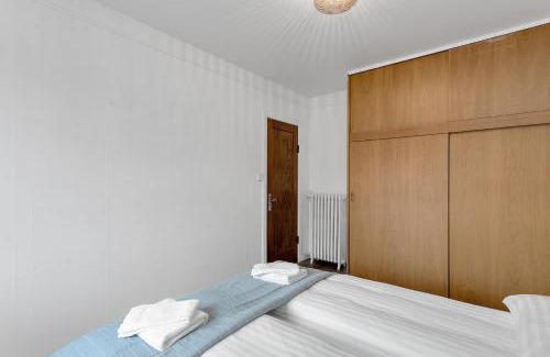 Norðurmyri Apartamento | Modern 2BR Flat in Reykjavik
