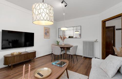 Norðurmyri Apartamento | Modern 2BR Flat in Reykjavik