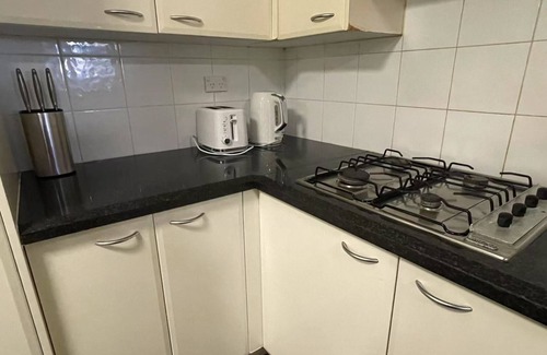 Peakhurst Apartamento | Modern 2BR Gem in Sydney CBD