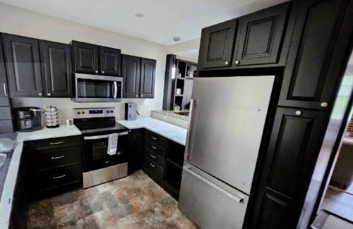 Maryville Apartamento | Modern 2BR in Great Location (202)