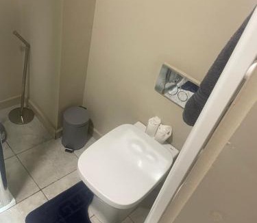 Wigan Apartamento | Modern 2BR near Wigan Town Centre