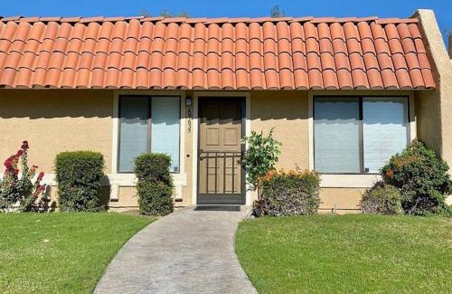 Rancho Mirage Apartamento | Modern 2BR Rancho Mirage Oasis