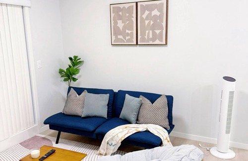 Seton Apartamento | Modern 2BR Seton Retreat | Near Calgary Hospital | Close to Banff