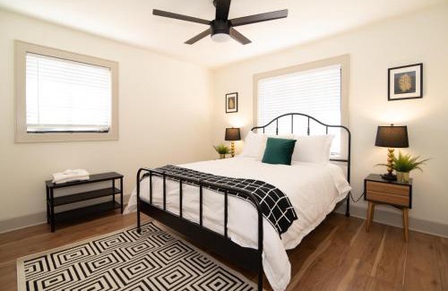West End Casa | Modern 2BR Stay In Historic West End Near Downtown