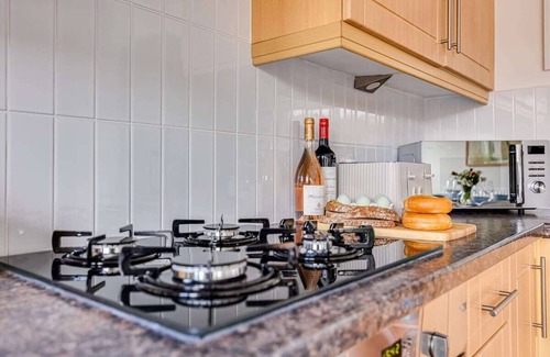 Marston Moretaine Apartamento | Apartamento-Baño Privado