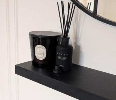 Stockton-on-Tees Casa | Modern 2BR with Parking - Great for Contractors and Relocators - Long Stay Rates