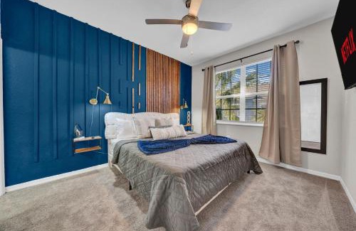 Westchase Apartamento | Modern 2br2ba King Bed Pool, Gym #6