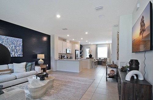 Braden River Casa | Modern 3/2.5 condo at Waterside in Lakewood Ranch - Duke's Paradise