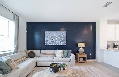 Braden River Casa | Modern 3/2.5 condo at Waterside in Lakewood Ranch - Duke's Paradise