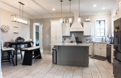 Milton Casa | Modern 3 bd 2.5 bath Cajun Home