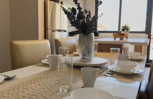 Lomas de Mazatlán Condominio | Modern 3 bdrm Condo in Golden Zone