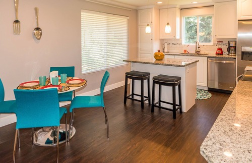 Salt Lake City Casa | Ideal para familias de tres habitaciones, a minutos de SLC y resorts.