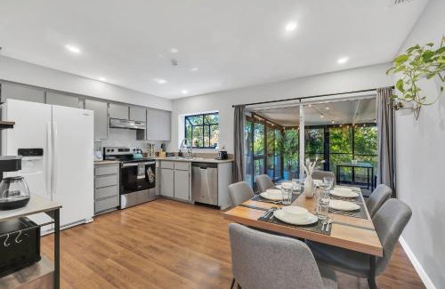 Winter Haven Casa | Modern 3 Bed 2 Bath Home 3 minutes from Legoland