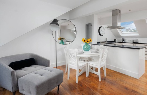 Plymouth Apartamento | Modern 3 Bed Apartment - Parking