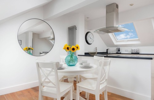 Plymouth Apartamento | Modern 3 Bed Apartment - Parking