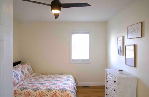 Federal Hill Apartamento | Modern 3 bed close to downtown- parking available