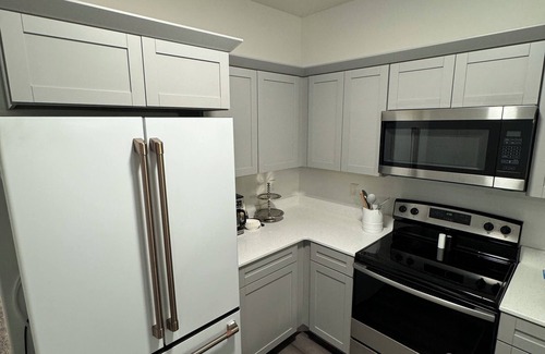 Riverton Condominio | Modern 3 bed condo in heart of Riverton