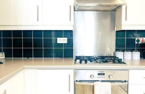 Chesterfield Apartamento | Modern 3 bed home, Chesterfield